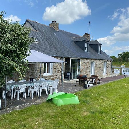 Cottage, St Maurice En Cotentin Saint-Maurice-en-Cotentin Luaran gambar