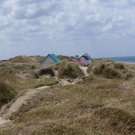 Cottage, St Maurice En Cotentin Saint-Maurice-en-Cotentin Luaran gambar