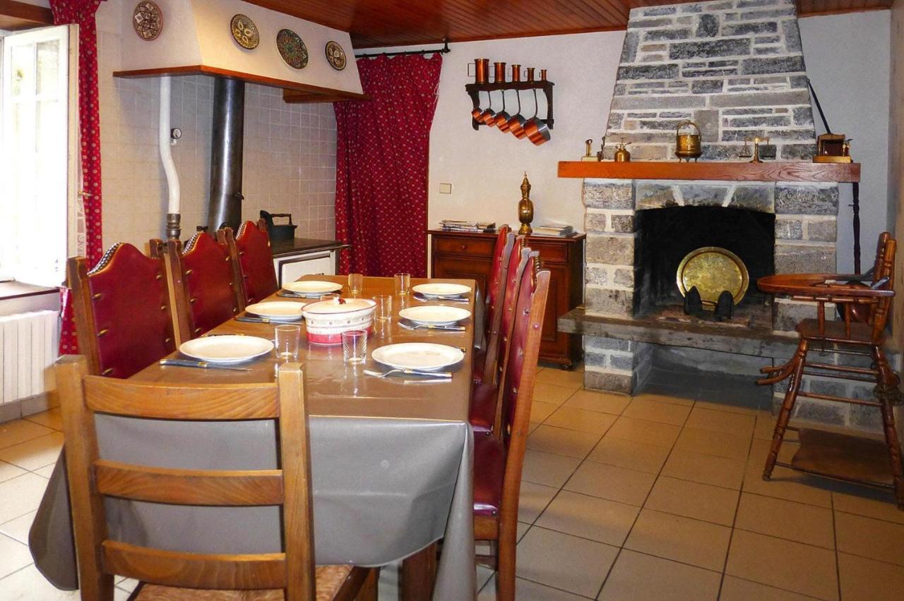 Cottage, St Maurice En Cotentin Saint-Maurice-en-Cotentin Luaran gambar