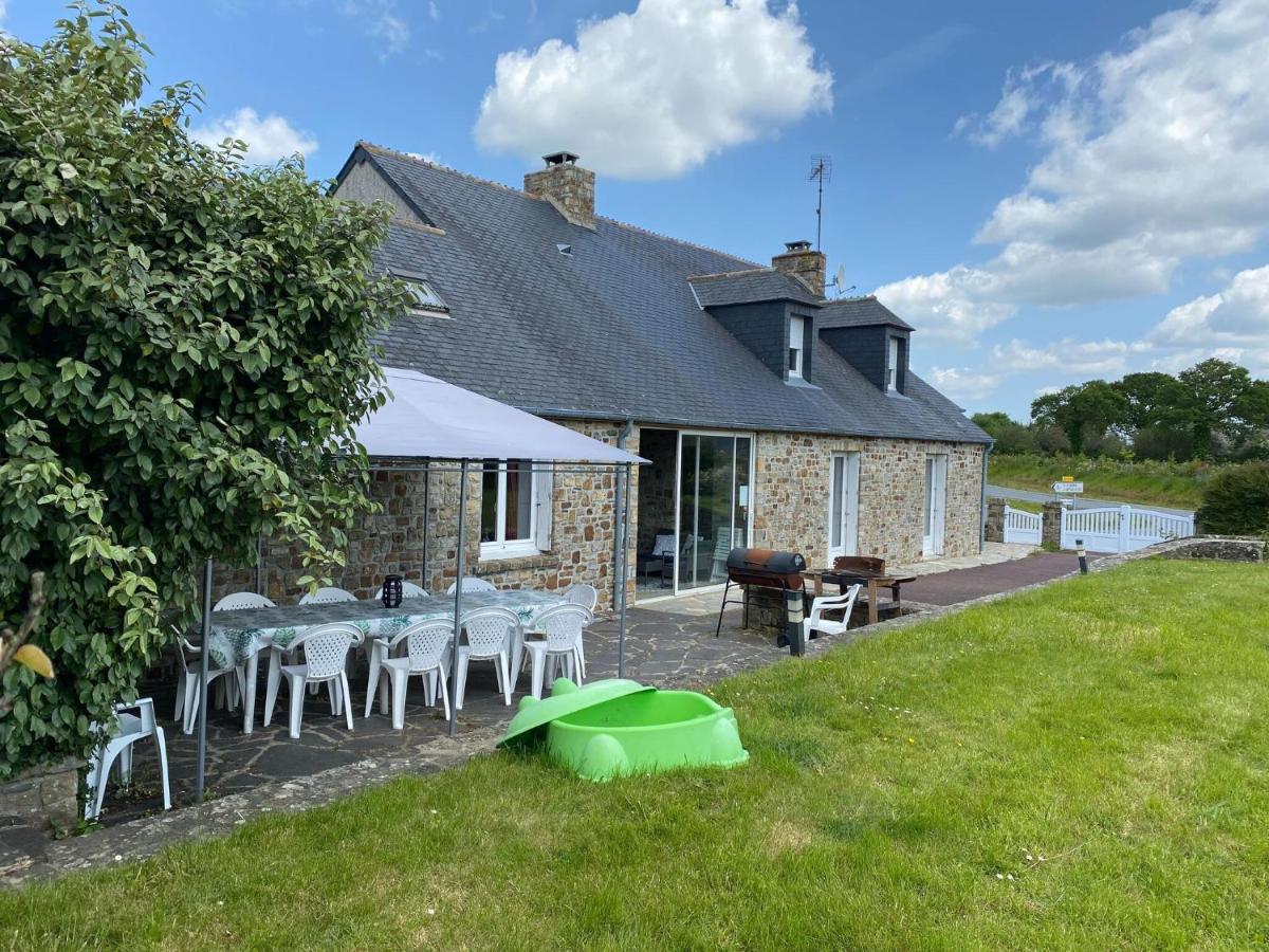 Cottage, St Maurice En Cotentin Saint-Maurice-en-Cotentin Luaran gambar